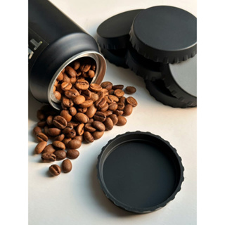 สินค้า Coffee Lid ฝาปิดกระป๋องเมล็ดกาแฟ