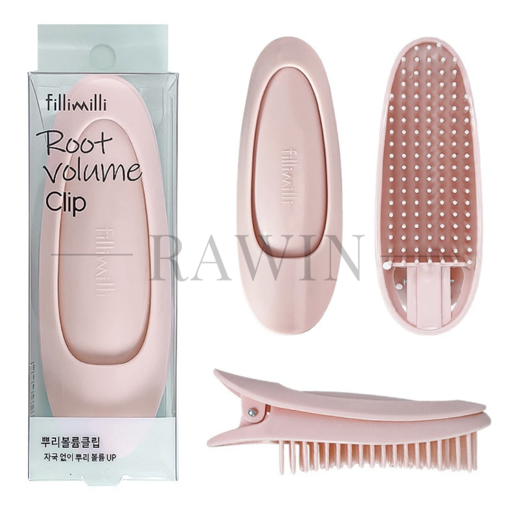 ⚡️ซื้อในไลฟ์ลด50%⚡️สินค้าเกาหลี กิ๊บหนีบยกโคน เพิ่มวอลลุ่ม จากเกาหลี ...