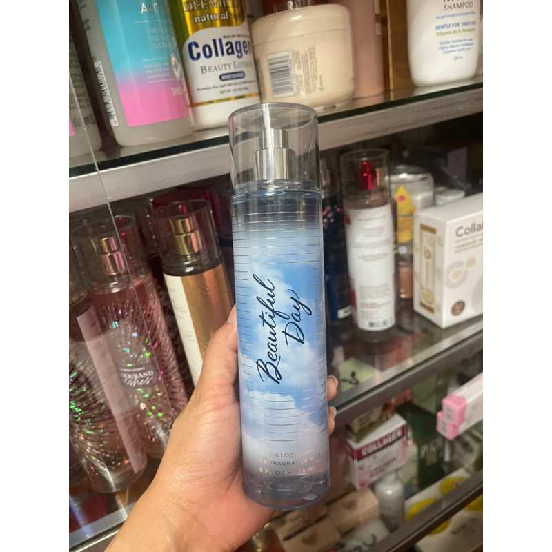 bath-amp-body-works-fine-fragrance-beautiful-day-body-mist-236ml-ของแท้