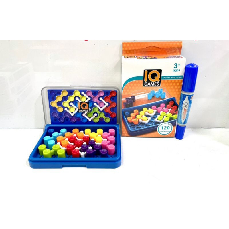 iq-puzzle-เกมส์ตัวต่อปริศนา-เล่นสนุก-พัฒนาสมอง