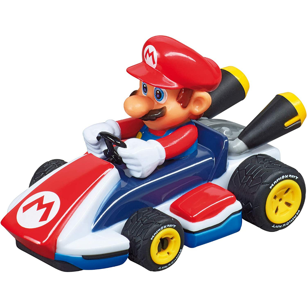 ใหม่-รถแข่งสล็อตมาริโอ้-carrera-first-nintendo-mario-kart-slot-car-race-track-ราคา-2-990-บาท