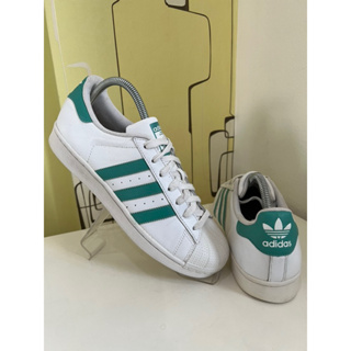 รองเท้า Adidas Superstar Trace size41