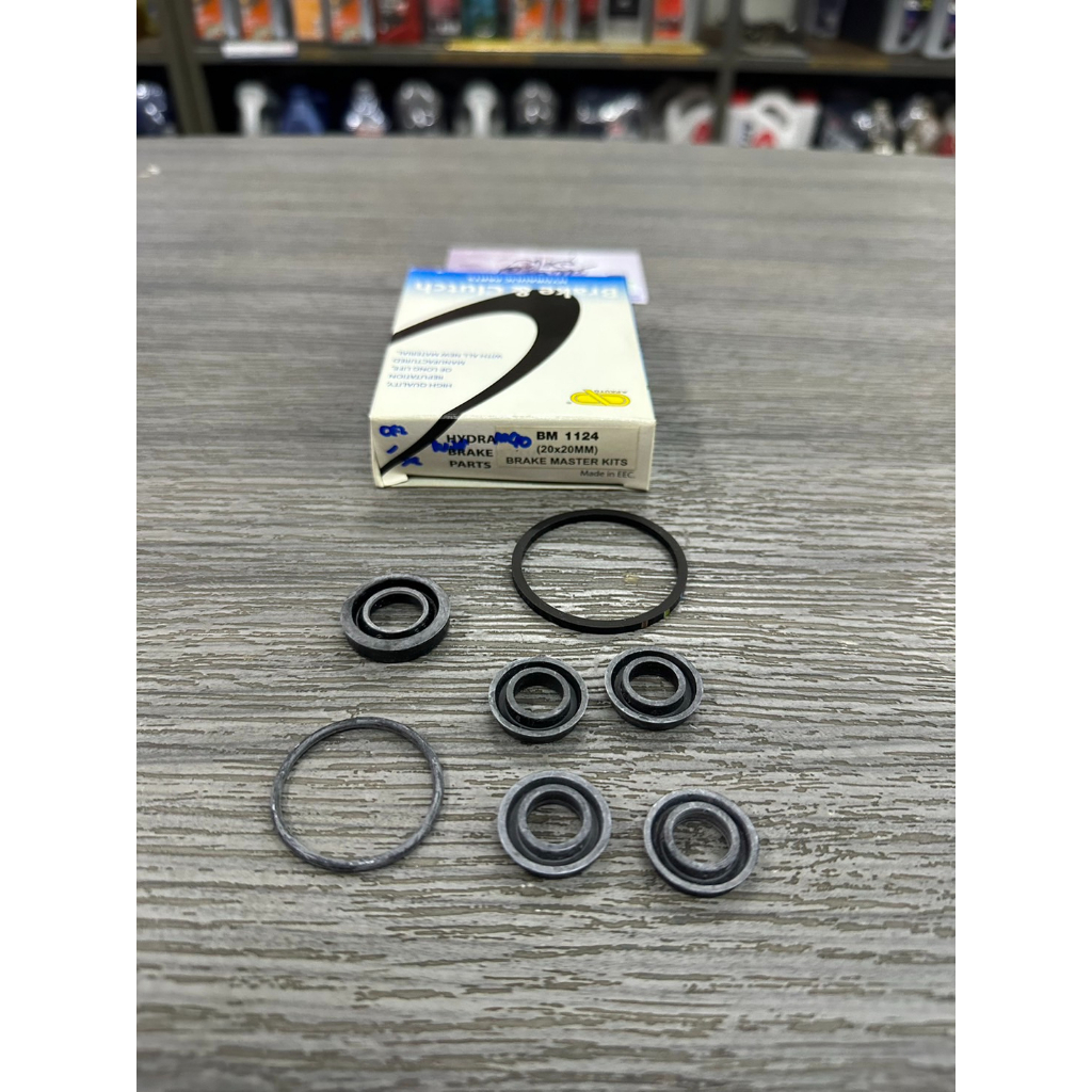 ชุดซ่อมแม่ปั๊มเบรค-bmw-e30-m40-ขนาด-20-20mm