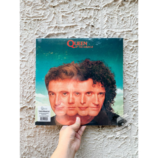 Queen – The Miracle (Vinyl)