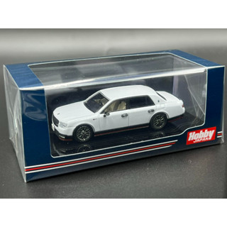 Hobby JAPAN  Toyota CENTURY WHITE