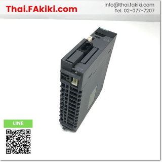 JUNKพร้อมส่ง,Junk, Q172DCPU motion controller ,อุปกรณ์ระบบควบคุมอัตโนมัติ สเปค 8-axis ,MITSUBISHI (66-006-614)