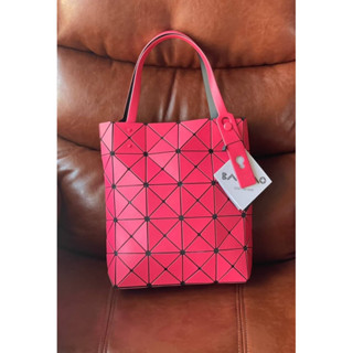 Bao bao issey miyake Lucent Boxy Tote Bag