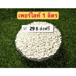 เพอร์ไลท์ 1 ลิตรส่งฟรี