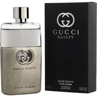 cci Guilty Pur Homme Ea dtte 90ML