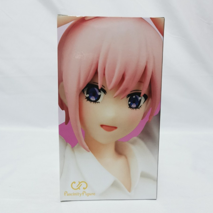 nakano-ichika-fascinity-ของแท้-figure-the-quintessential-quintuplets-ฟิกเกอร์-nakano-ichika-ver-ชุดนอน