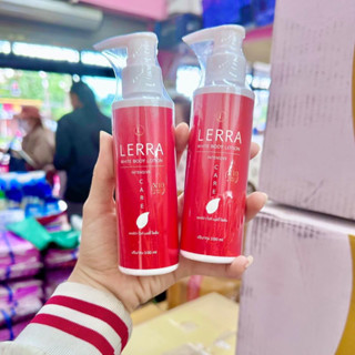 เลอร่าไวท์ ขนาด 100 ml ของแท้ พร้อมส่ง 💯