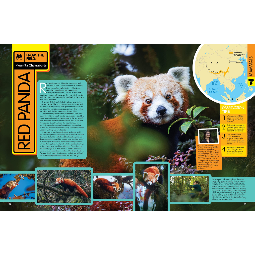 animal-encyclopedia-2-500-animals-with-photos-maps-and-more-hardback-national-geographic-kids-english