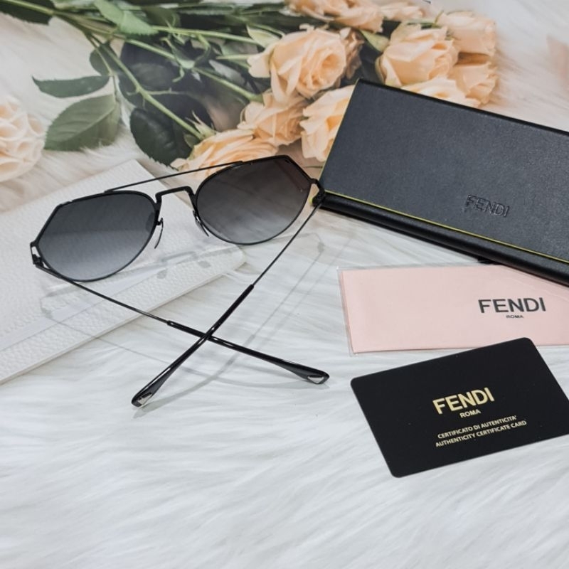 new-ของแท้-100-แว่นกันแดด-fendi-sunglasses