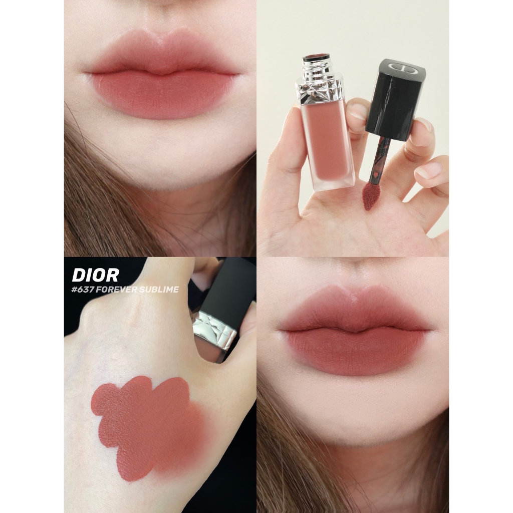 ของแท้-100-dior-rouge-dior-forever-liquid-6ml