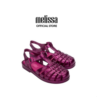 ภาพหน้าปกสินค้าMELISSA + COLLINA STRADA POSSESSION รองเท้าส้นแบน รองเท้าแตะ เมลิสซ่า รุ่น 33901 ที่เกี่ยวข้อง