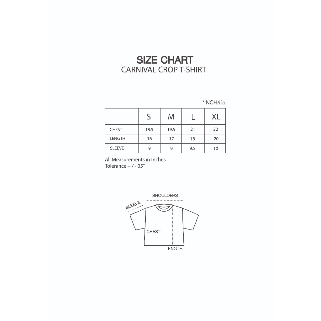 carnival-cnvfw22t026mi-22-carnival-fw22-natural-world-crop-t-shirt-mint