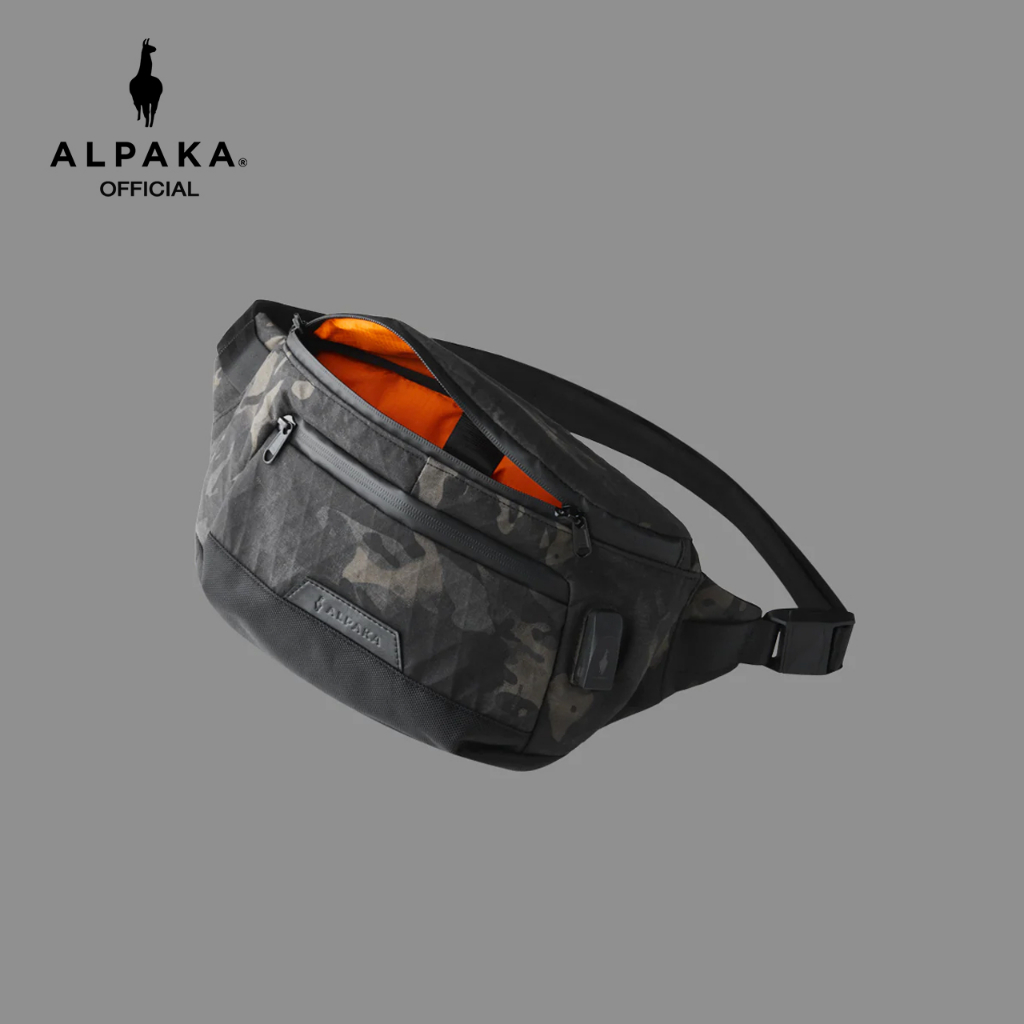 กระเป๋า-alpaka-bravo-x-sling