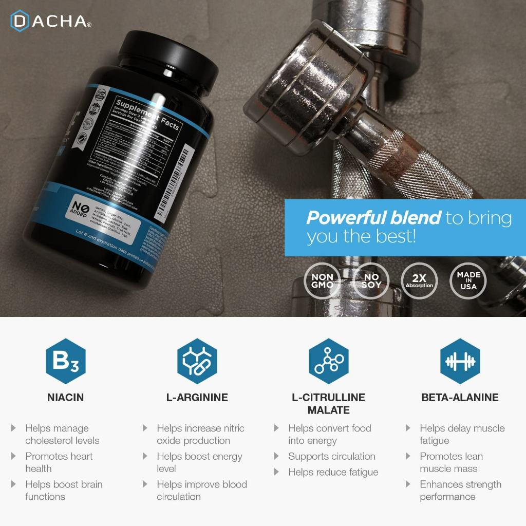 dacha-premium-l-arginine-pills-1920-mg-120-vcaps-aakg-nitric-oxide-precursor-l-citrulline-hcl-no-927