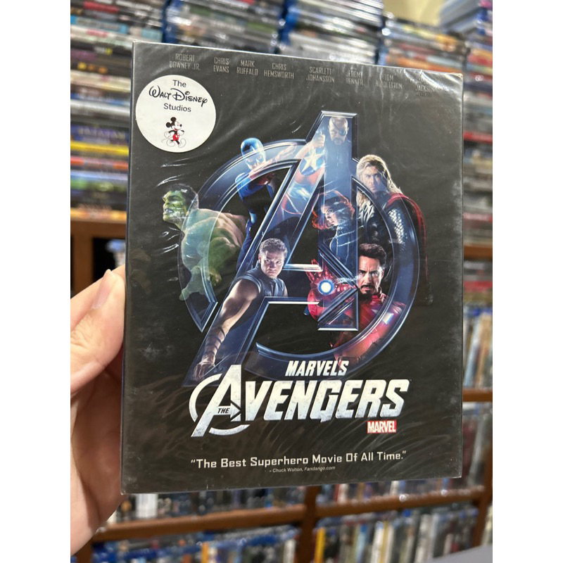 มือ-1-blu-ray-avengers-แท้-ภาค-1-มีเสียงไทย-มีบรรยายไทย-หนังดีน่าสะสม-รับซื้อบลูเรย์มือสอง