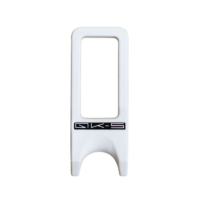 QKS ที่วางไม้คิวพาดโต๊ะแบบพกพา Portable Cue Holder 1 Cue Shopee Thailand