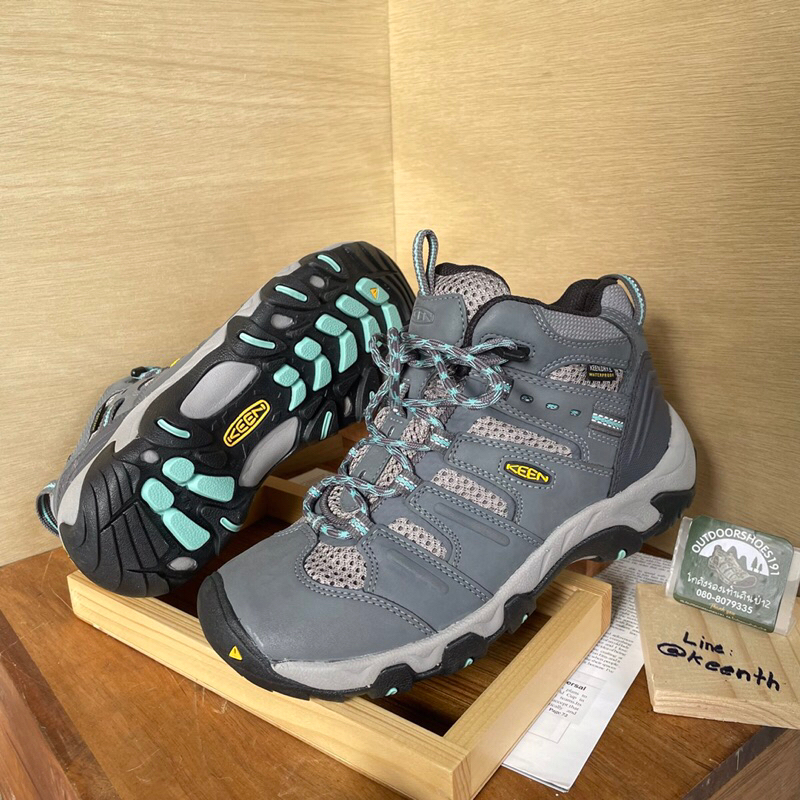 keen-boots-39-5-40-5-ลิขสิทธิ์ของแท้100-มือ1