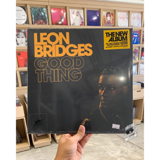 Leon Bridges – Good Thing (Vinyl)