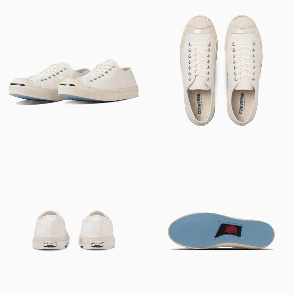 11.11 Pre Order CONVERSE JACK PURCELL US