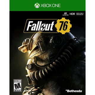 Xbox One™ Fallout 76 (By ClaSsIC GaME)