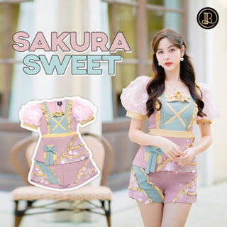 Z306 SAKURA SWEET : BLT BRAND :