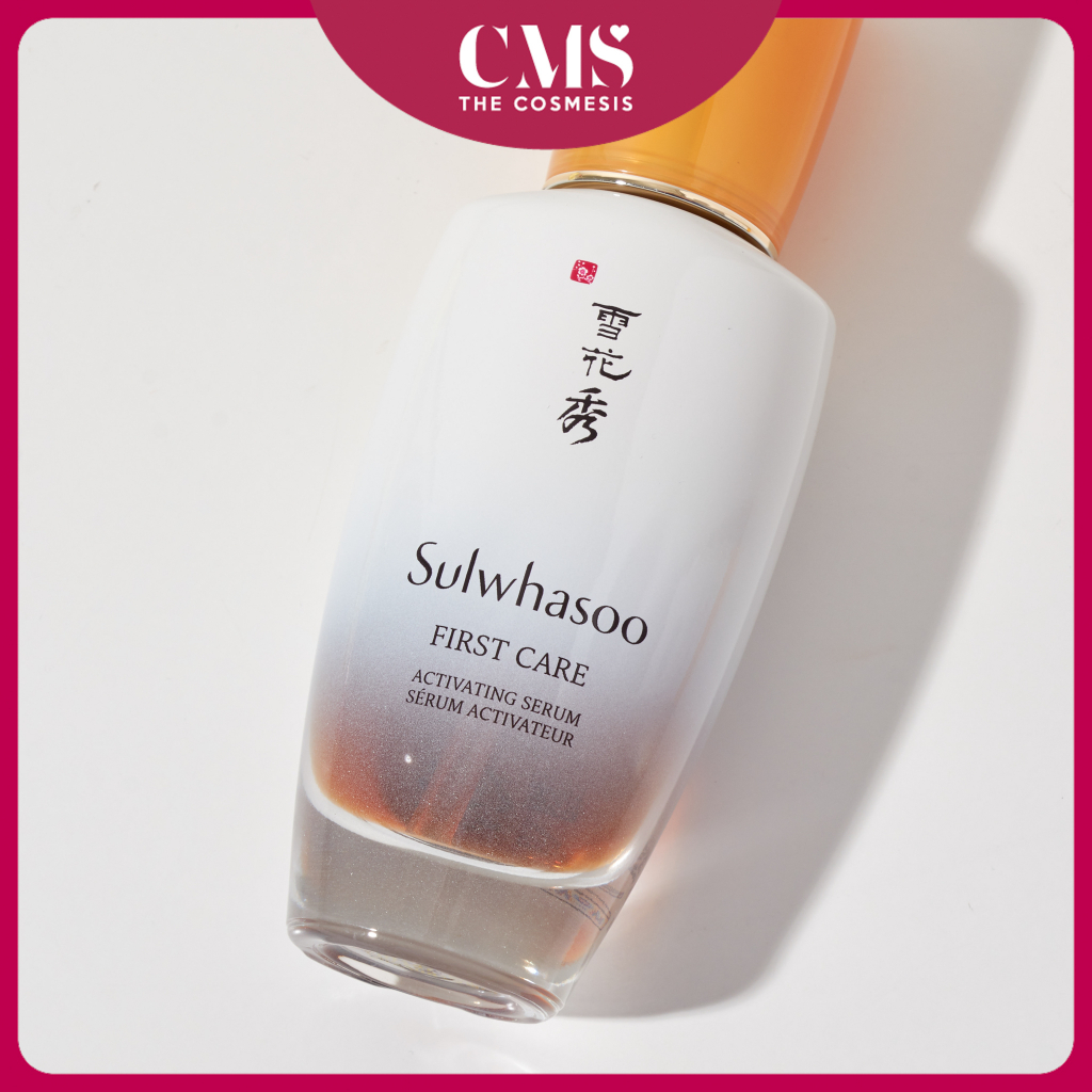 โปรโมชั่นดีที่สุด-sulwhasoo-first-care-activating-serum-60ml