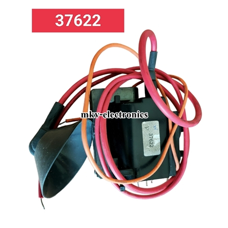 (1ตัว) 37622 , Flyback TV PHILIPS (สินค้ามือสอง) รหัสสินค้า M03299 ...