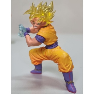 Ssj 2 Goku Figure