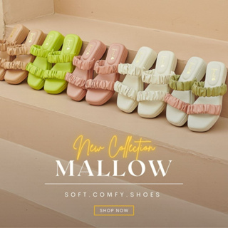 รองเท้า Finest Shoes : Mallow | Platforms