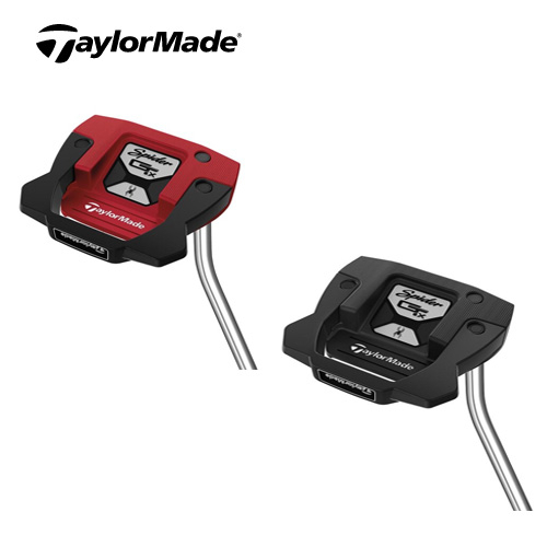 11golf-putter-taylrmade-spider-gtx-single-bend