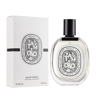 ♥พร้อมส่ง♥  Diptyque Tam Dao EDT 100ML Unisex perfume น้ำหอม Unisex แท้