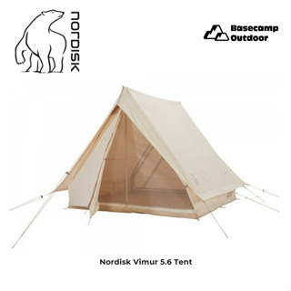 Nordisk Vimur 5.6 Tent