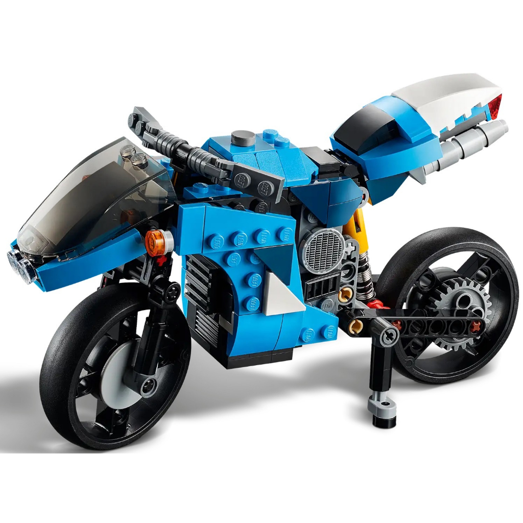 lego-creator-3in1-31114-superbike-เลโก้ใหม่-ของแท้-กล่องสวย-พร้อมส่ง