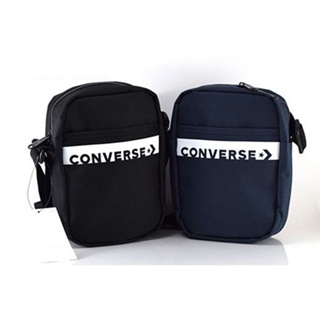 สินค้า (ขายส่งด้วย)☘️Conver Revolution Mini Bag กระเป๋าสะพายข้าง