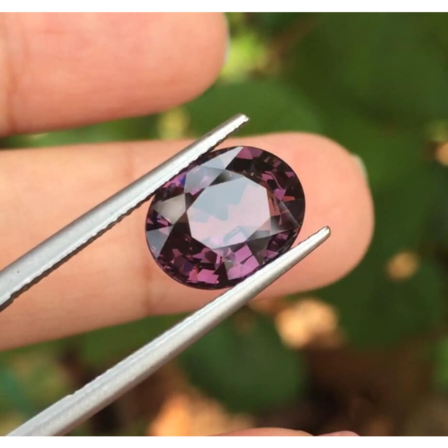 พลอยสปิเนล-spinel-นน4-62กะรัต