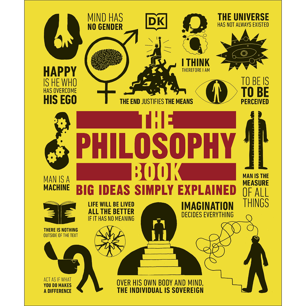 the-philosophy-book-big-ideas-simply-explained-hardback-big-ideas-english