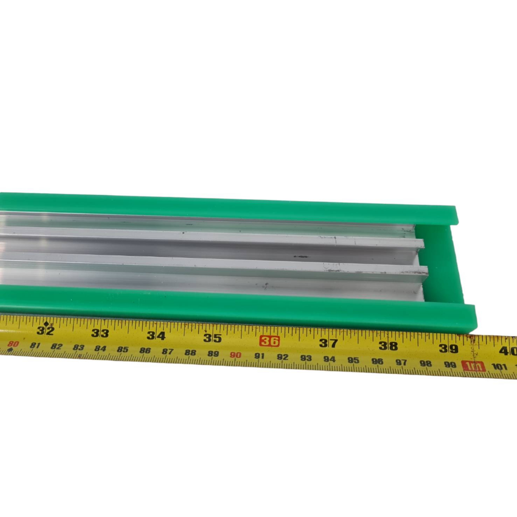 harh605-aluminum-guide-rails-ตัวกั้นข้างสำหรับสร้างสายพานลำเรียงในโรงงานน้ำดื่มและโรงงานอาหาร-1-เส้นยาว-1เมตร