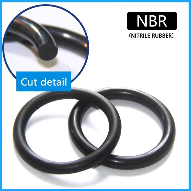 โอริง-ยาง-nbr-ปะเก็น-ซีล-o-ring-oring-หนา-cs-2-5mm-วงนอก-od-7mm-ถึง-30mm-โอริง-หนา-2-5mm-1-ตัว