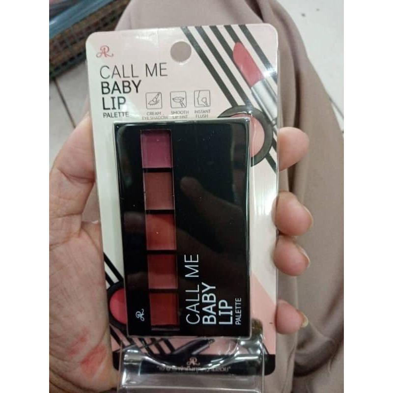 ar-call-me-baby-lip-palette