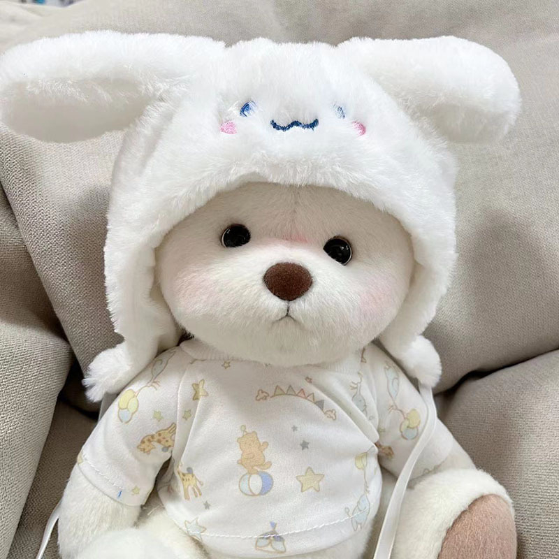 หมวกตุ๊กตา-lena-bear-hat-อุปกรณ์ตุ๊กตา