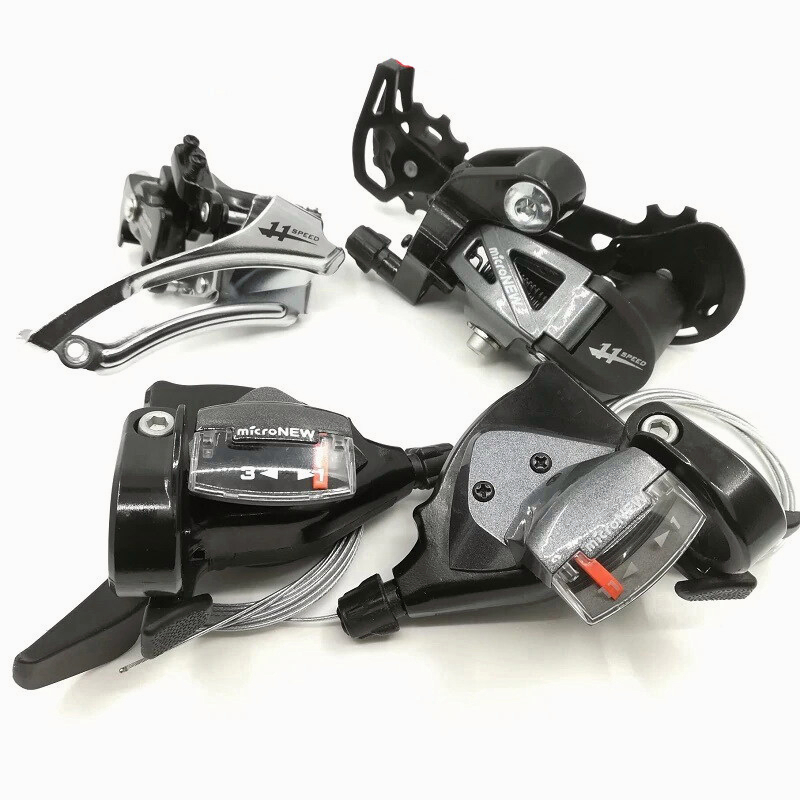dior-micro-new-shifter-set-with-11-speed-front-derailleur-and-rear-derailleur