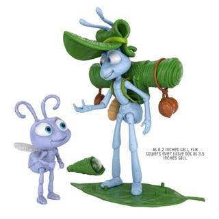 🇺🇸🇺🇸 ลิขสิทธิ์​แท้​จาก​อเมริกา​ 🇺🇸🇺🇸 Pixar Featured​ Favorites​ Action Figure / Bugs Life