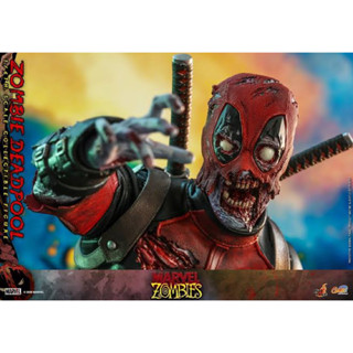 HOT TOYS CMS06 ZOMBIE DEADPOOL (ใหม่)