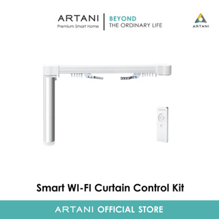 Smart WIFI curtain control Kit