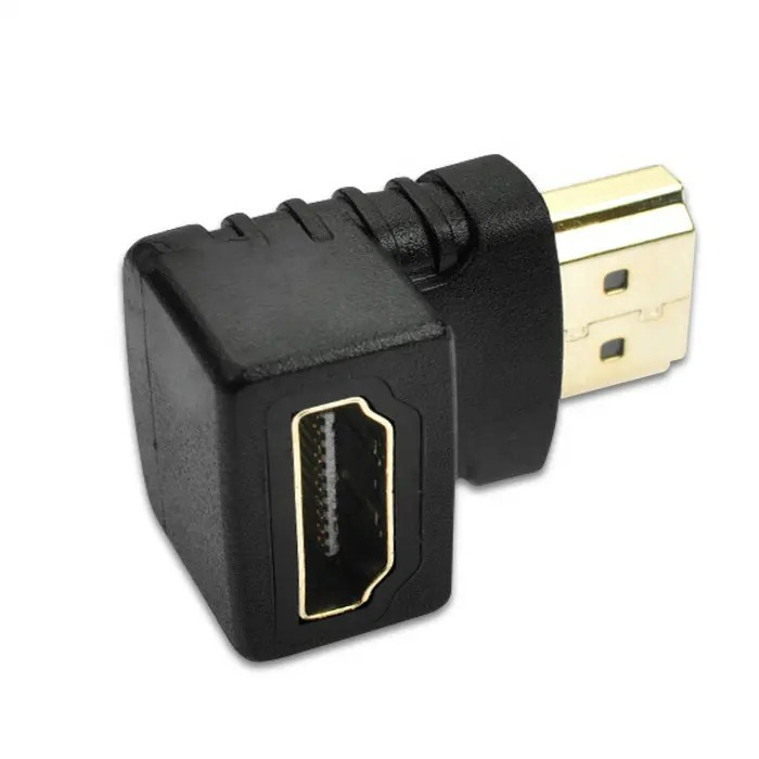 adapter-hdmi-ตัวต่อกลาง-hdmi-ตัวขยายสาย-เพิ่มความยาวสายhdmi-หัวต่อhdmi-รูปตัวlหัวงอ-90-องศา-m-f-f-f-ตัวต่อตรงสาย-hdmi