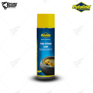 สารหล่อลื่นสำหรับติดตั้งยาง Putoline TYRE FITTING LUBE